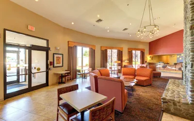 Photo 4 - The Lodge at Roseburg
