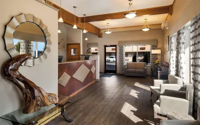 Photo 3 - Best Western Holiday Hotel