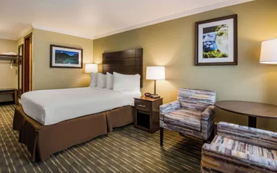 Photo 2 - Best Western Holiday Hotel