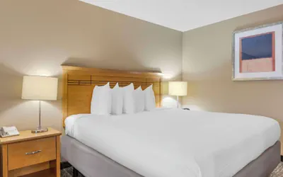 Photo 5 - Best Western Aladdin Inn