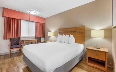 Photo 2 - Best Western Aladdin Inn