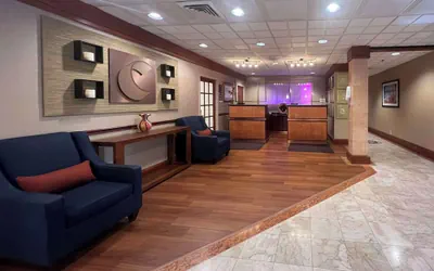 Photo 5 - Comfort Inn Shady Grove - Gaithersburg - Rockville