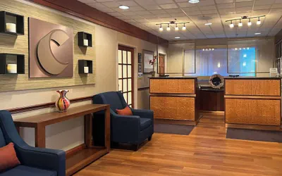 Photo 4 - Comfort Inn Shady Grove - Gaithersburg - Rockville