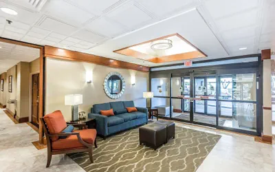 Photo 3 - Comfort Inn Shady Grove - Gaithersburg - Rockville