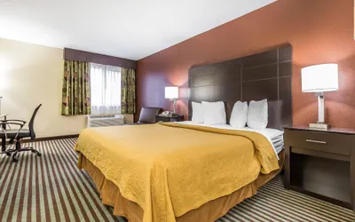 Photo 5 - Quality Inn Mount Vernon, IL
