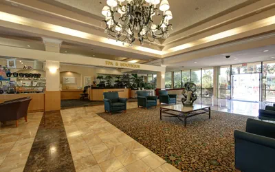 Photo 2 - Miracle Springs Resort & Spa