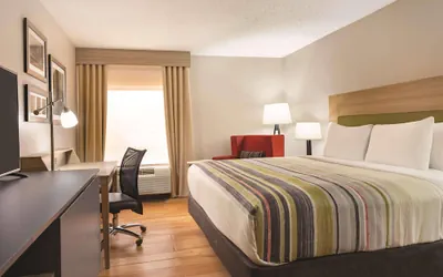 Photo 2 - Country Inn & Suites by Radisson, North Little Rock, AR