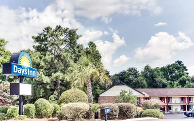 Photo 2 - Americas Best Value Inn Aiken