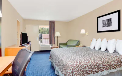 Photo 5 - Americas Best Value Inn Aiken