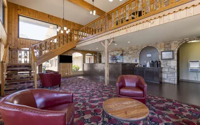 Photo 3 - Best Western Sunday House Inn