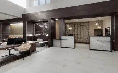 Photo 5 - Houston Marriott North