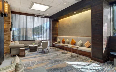 Photo 3 - Houston Marriott North