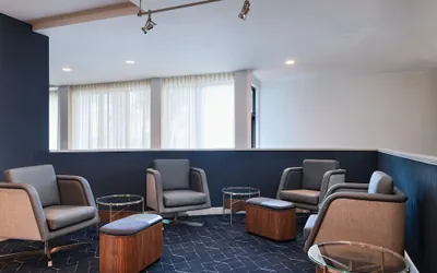 Photo 3 - Courtyard by Marriott San Antonio Airport
