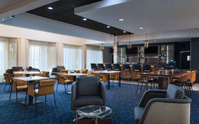 Photo 2 - Courtyard by Marriott San Antonio Airport
