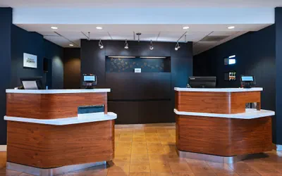 Photo 4 - Courtyard by Marriott San Antonio Airport