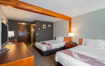 Photo 4 - Quality Inn Salisbury North