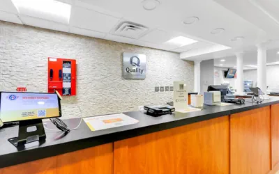 Photo 2 - Quality Inn Salisbury North