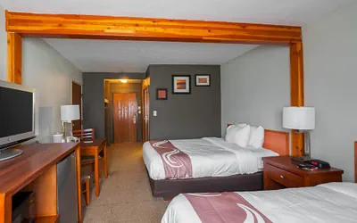 Photo 5 - Quality Inn Salisbury North