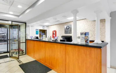 Photo 3 - Quality Inn Salisbury North