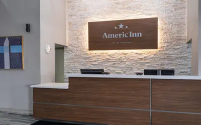 Photo 3 - AmericInn by Wyndham Urbana/Champaign University Area
