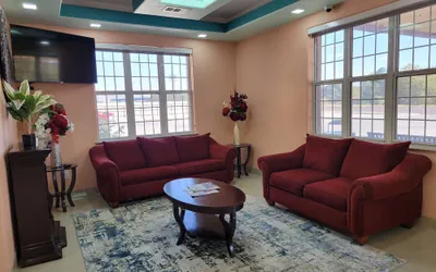 Photo 3 - SureStay Plus Hotel by Best Western Odessa