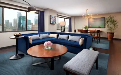 Photo 5 - Hyatt Regency Minneapolis
