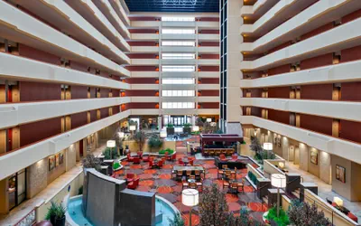 Photo 5 - University Plaza Hotel and Convention Center Springfield