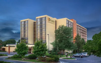 Photo 2 - University Plaza Hotel and Convention Center Springfield