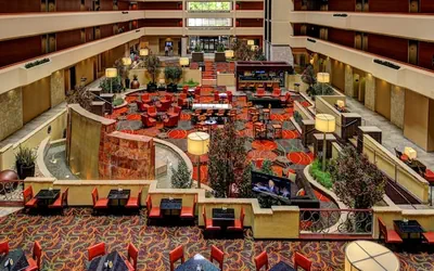 Photo 3 - University Plaza Hotel and Convention Center Springfield