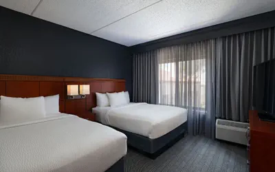 Photo 5 - Courtyard by Marriott San Antonio Downtown/Market Square