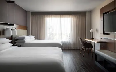 Photo 4 - Visalia Marriott at the Convention Center