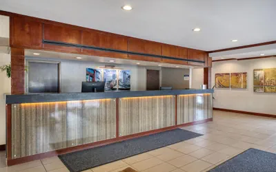 Photo 4 - Best Western Seattle Airport Hotel