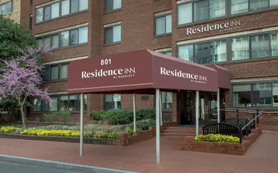 Photo 2 - Residence Inn Washington, DC/Foggy Bottom