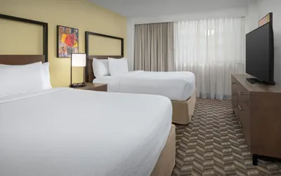 Photo 5 - Residence Inn Washington, DC/Foggy Bottom