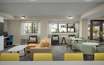 Photo 4 - Residence Inn Washington, DC/Foggy Bottom