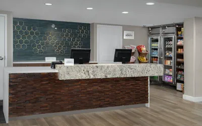 Photo 3 - Residence Inn Washington, DC/Foggy Bottom