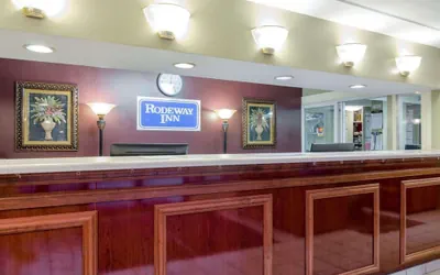 Photo 5 - Rodeway Inn Norcross