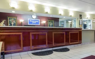 Photo 3 - Rodeway Inn Norcross