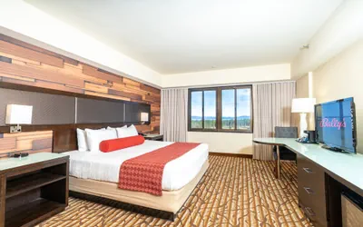 Photo 2 - Bally’s Lake Tahoe Casino Resort