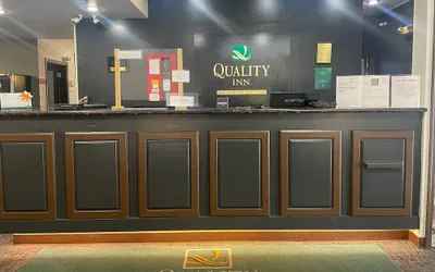 Photo 4 - Quality Inn Post Falls - Coeur d'Alene