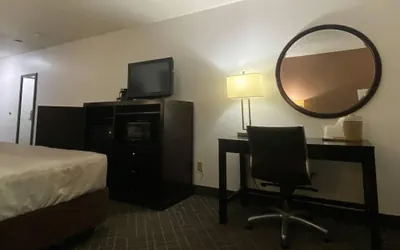 Photo 2 - Quality Inn Post Falls - Coeur d'Alene