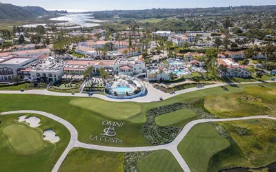 Photo 2 - Omni La Costa Resort & Spa Carlsbad