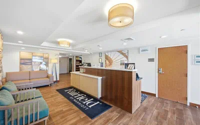 Photo 3 - Fairfield by Marriott Inn & Suites Wallingford New Haven