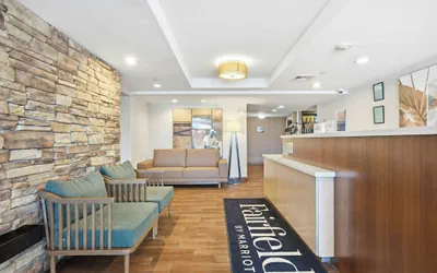 Photo 4 - Fairfield by Marriott Inn & Suites Wallingford New Haven