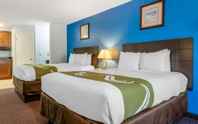 Photo 5 - Quality Inn Sarasota North Near Lido Key Beach