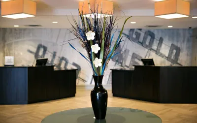 Photo 5 - DoubleTree by Hilton Minneapolis - Park Place