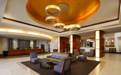 Photo 3 - Sheraton Agoura Hills Hotel