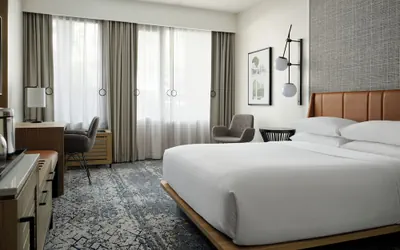 Photo 5 - Sheraton Agoura Hills Hotel