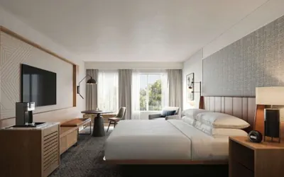 Photo 2 - Sheraton Agoura Hills Hotel