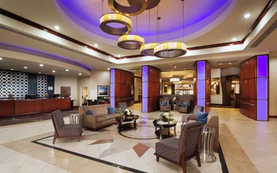 Photo 4 - Sheraton Agoura Hills Hotel